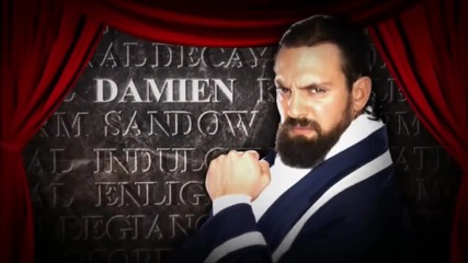 Damien Sandow New Titantron (2013-14)