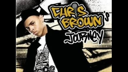 Chris Brown - Kiss Kiss