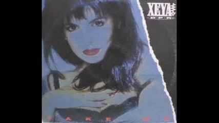 Xeya - Kiss Me