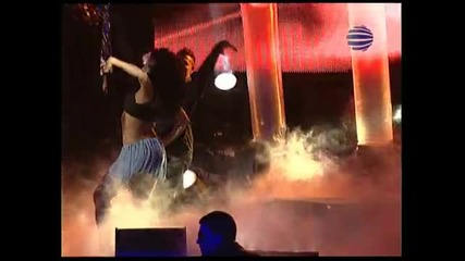 Анелия - Проблем 2010 Official Tv Version 