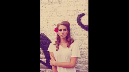 Lana Del Rey - Off to the races