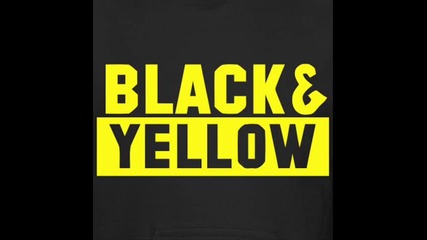 Wiz Khalifa - Black And Yellow
