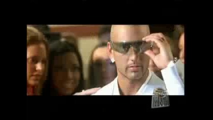 Massari Ft.belly - Rush The Floor 