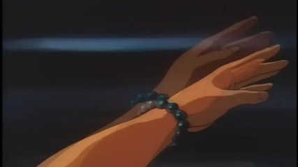 [svensubs] Street Fighter Ii V - 20 bg sub [480p]