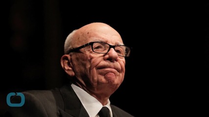 Murdoch Fortune Still Up in the "Heir"