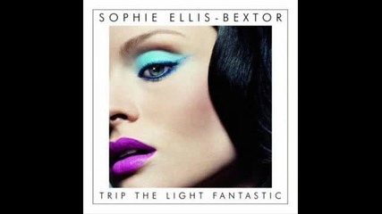 Sophie Ellis-bextor - Murder On The Dance Floor