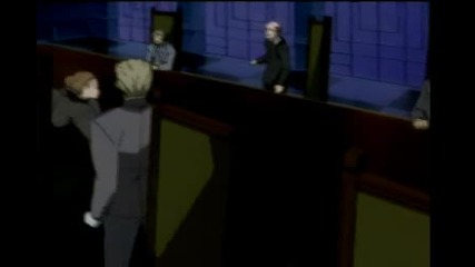 Hellsing Order 06 (цял) english dub - bg sub [ Високо Качество]