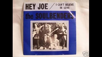 The Soulbenders - I Can't Believe In Love