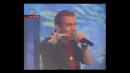 Music Idol 2 Qsen - 4erna Ovca