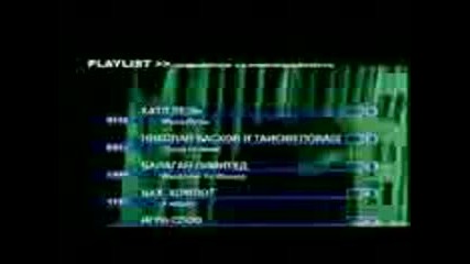 Виктория Дайнеко И А. Маршал - Снилось Мне
