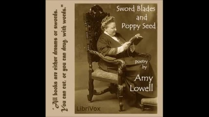 Sword Blades and Poppy Seed (full Audiobook)