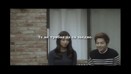 I will always love you Teaser
