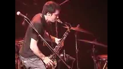 Charlie Hunter - If 6 Was 9
