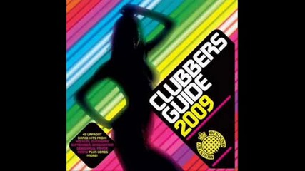 New House Music May 2009 part 2 Rmx Luke Hapiness