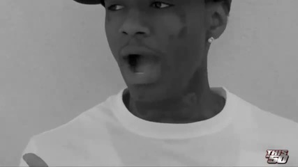 Soulja Boy & 50 Cent - Mean Mug