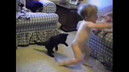 Смях с Котки ! 