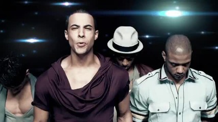 Jls - One Shot Official Video 