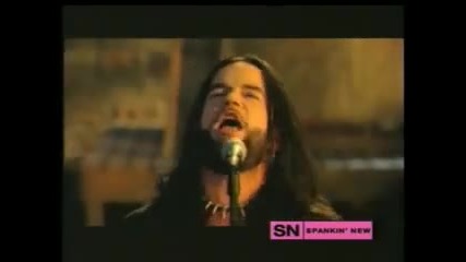 saliva and nickelback- hero spiderman soundtrack