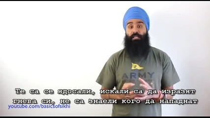 Бивш военен за убийството в Лондон