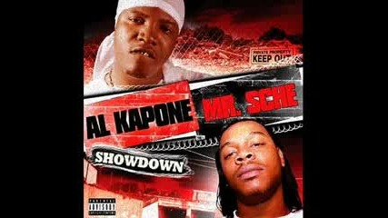 Al Kapone & Mr. Sche - Hardknock Life (2005)