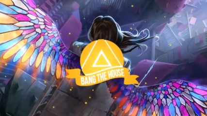 Ahzee Wings Original Mix Ft Miss You Dj Summer Hit Bass Dance Party Electro House 2017 Hd