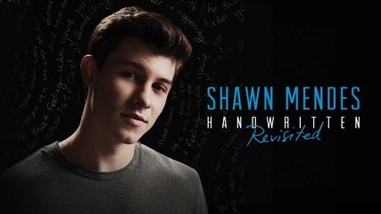 Shawn Mendes - Running Low (audio)