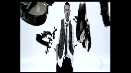 Justin Timberlake Ft. T.i. & Timbaland - My Love