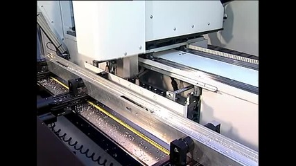 Modus - 4-axis Cnc Machining Centre-sd