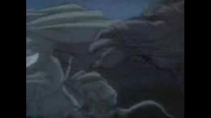 Amv - Hammerfall - Back To Back