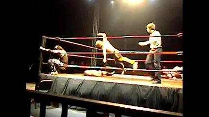 Delicious Dudes Vs Scotty 2 Hottie and X - Pac *2/2*! Awr 