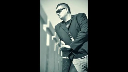 03.alen Cilovic - Ljubav za ljubav - Ne mirim se sa tim K__cn Records 2012