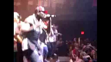 50 Cent - Live