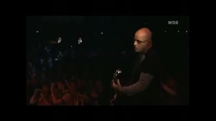 Youtube - Garbage - Bad Boyfriend - Live