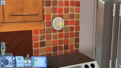 The Sims 3 - Ai Video