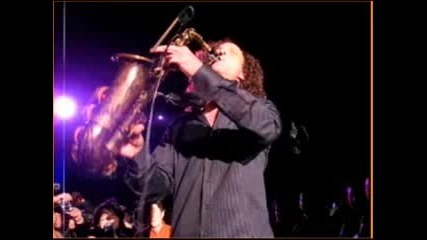 Kenny G. Feat. Aaron Neville - - Even If My H