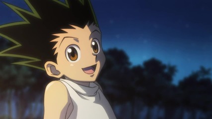 Hunter x Hunter - 37 [720]