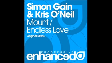 Simon Gain & Kris O'neil - Mount