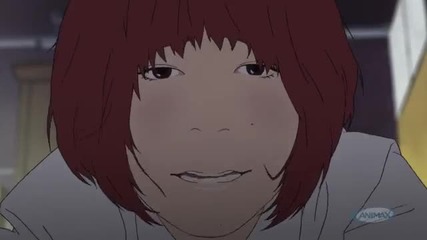Aku no Hana ( Flowers of Evil ) Епизод 3 Eng Sub