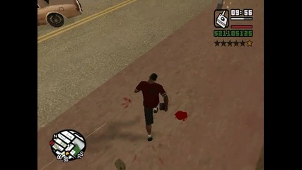 gta zrivqvam