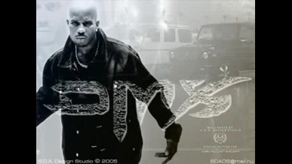 dmx instrumental 