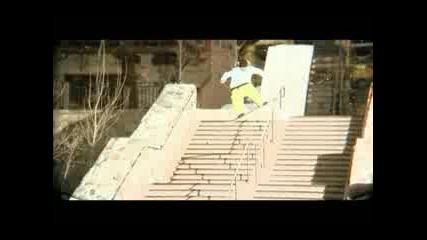 Its Always Snowing Somewhere Teaser - Burton Snowboards 2009