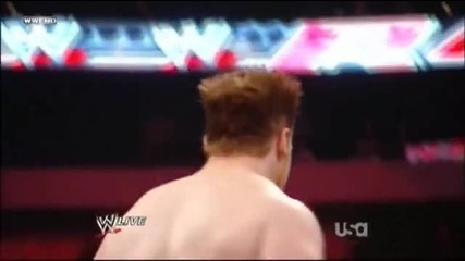 Wwe Raw 12.7.09 9/9