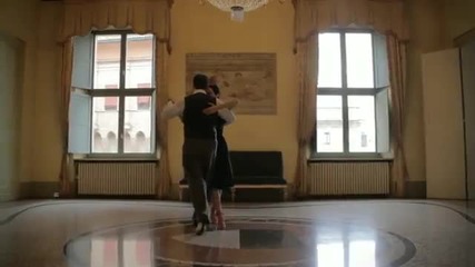 Isabella Fusi - Tango