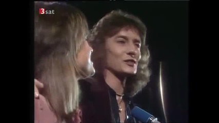 Chris Norman & Suzi Quatro - Stumblin' In