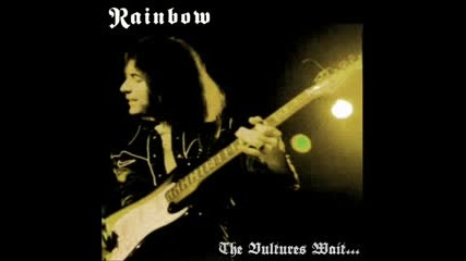 Rainbow - Stargazer - Live 1980 