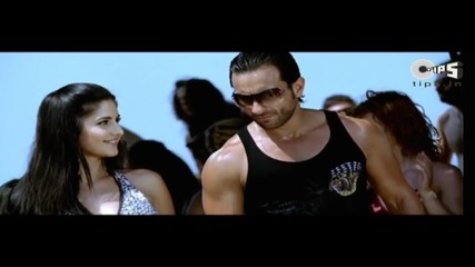Sexy Lady - Race Telugu - Saif Ali Khan & Katrina Kaif - Full Song