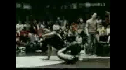 Iso Breaka