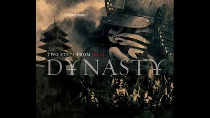 Two Steps From Hell - Demon Rider