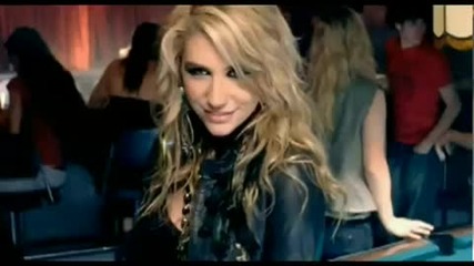 Kesha - Blah Blah Blah Official Video feat. 3oh!3 with Lyrics 