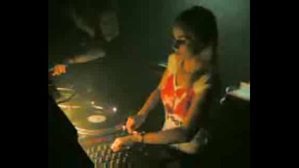Djane Lucca